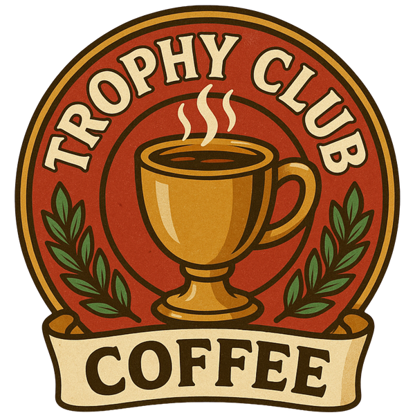 Trophy Club Coffee
